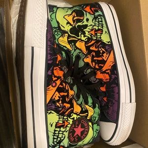 Converse limited edition